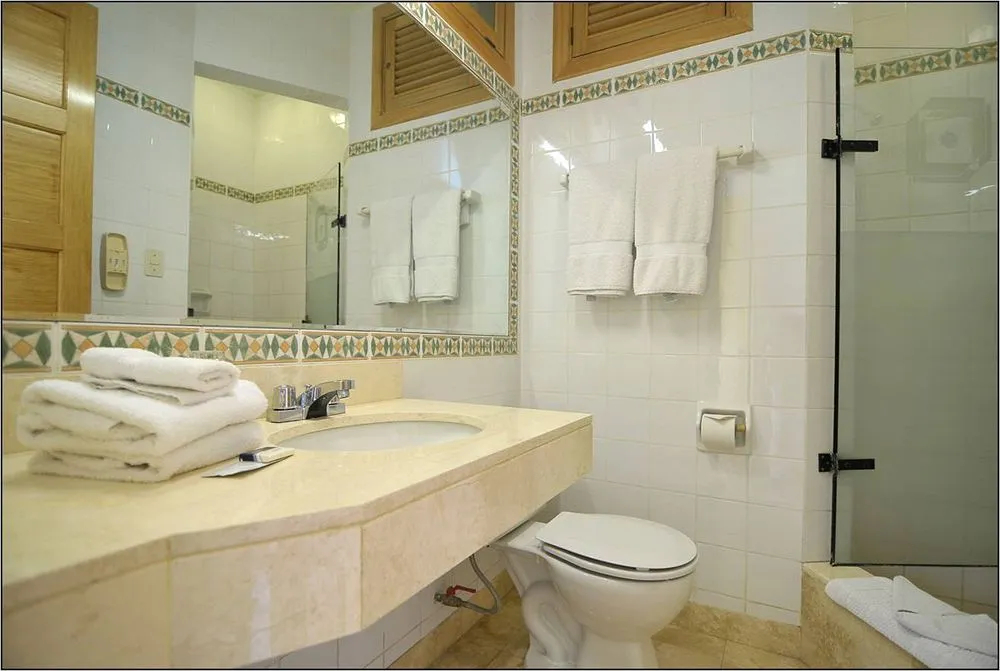 LP Los Portales Hotel Tarma - фото 8