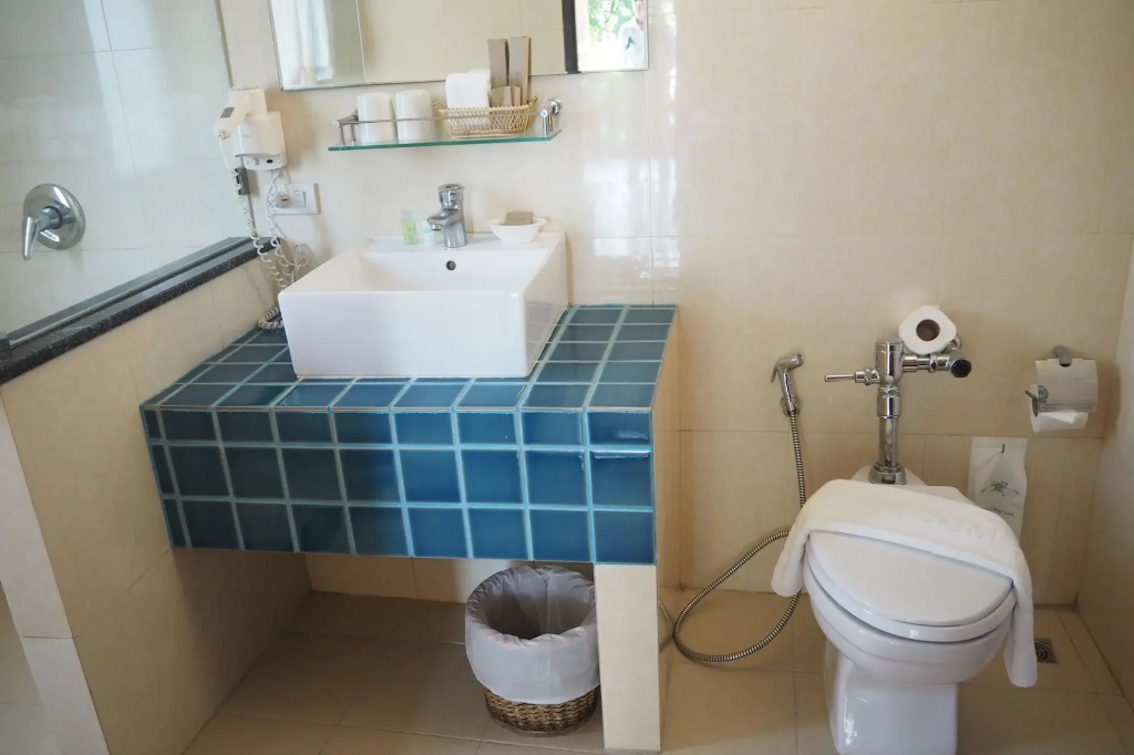 Pinnacle Grand Jomtien Resort - Général