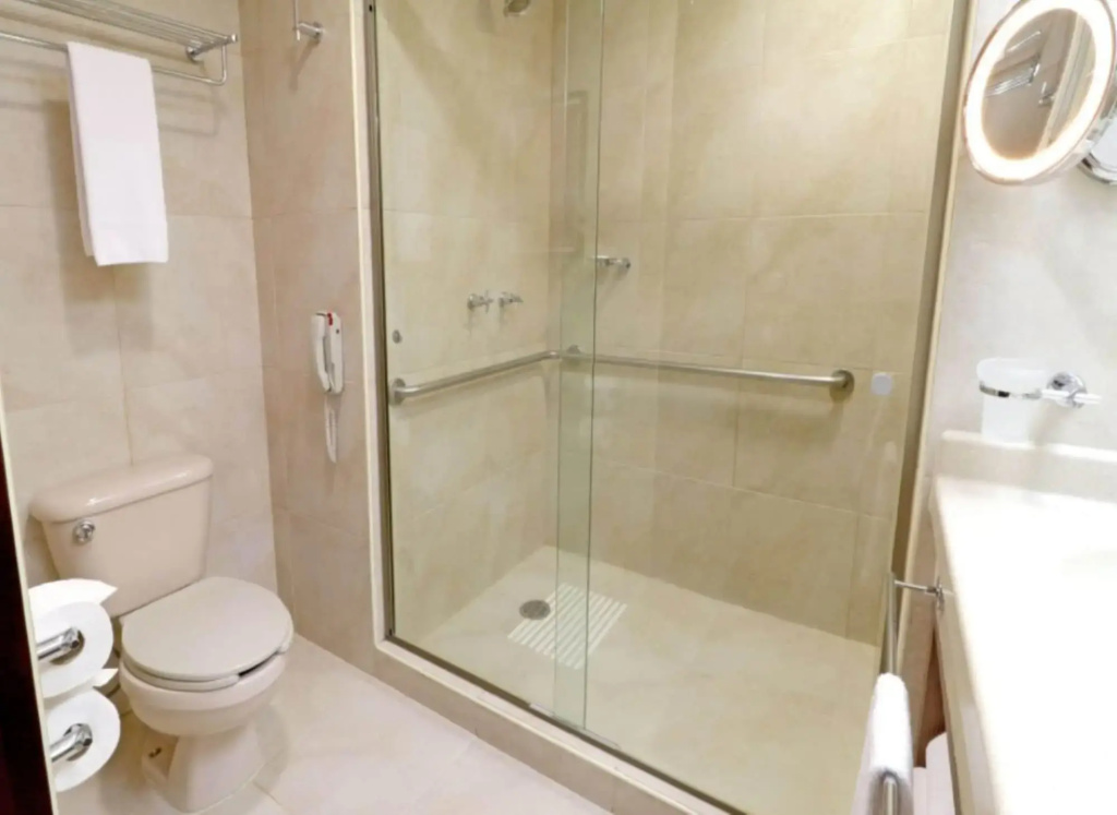 Holiday Inn Hotel & Suites Medica Sur by IHG - Général