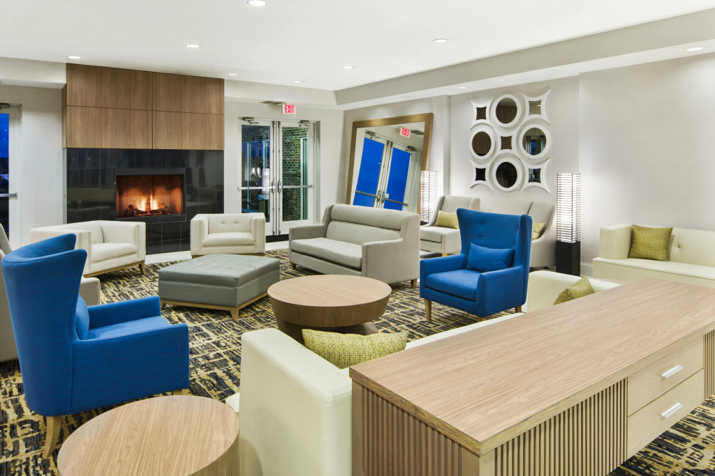 Holiday Inn Augusta West I-20 by IHG - Général