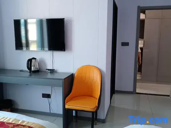 Standard Family room