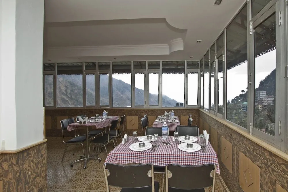 Hotel photo 19