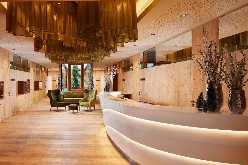 Leading Family Hotel Resort Dachsteinknig