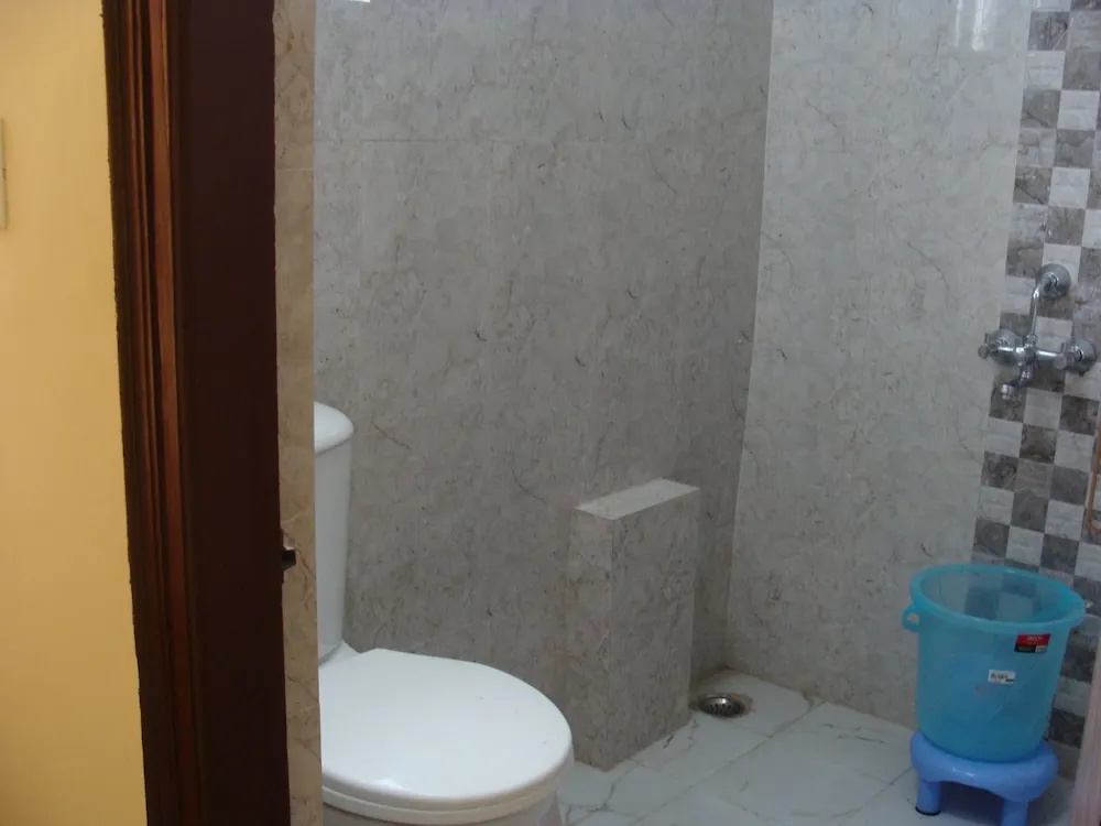 Hotel Abhinandan grand - Chambres