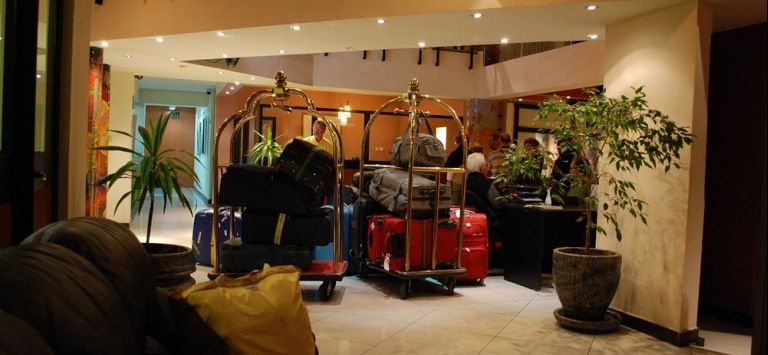 Hotel photo 9