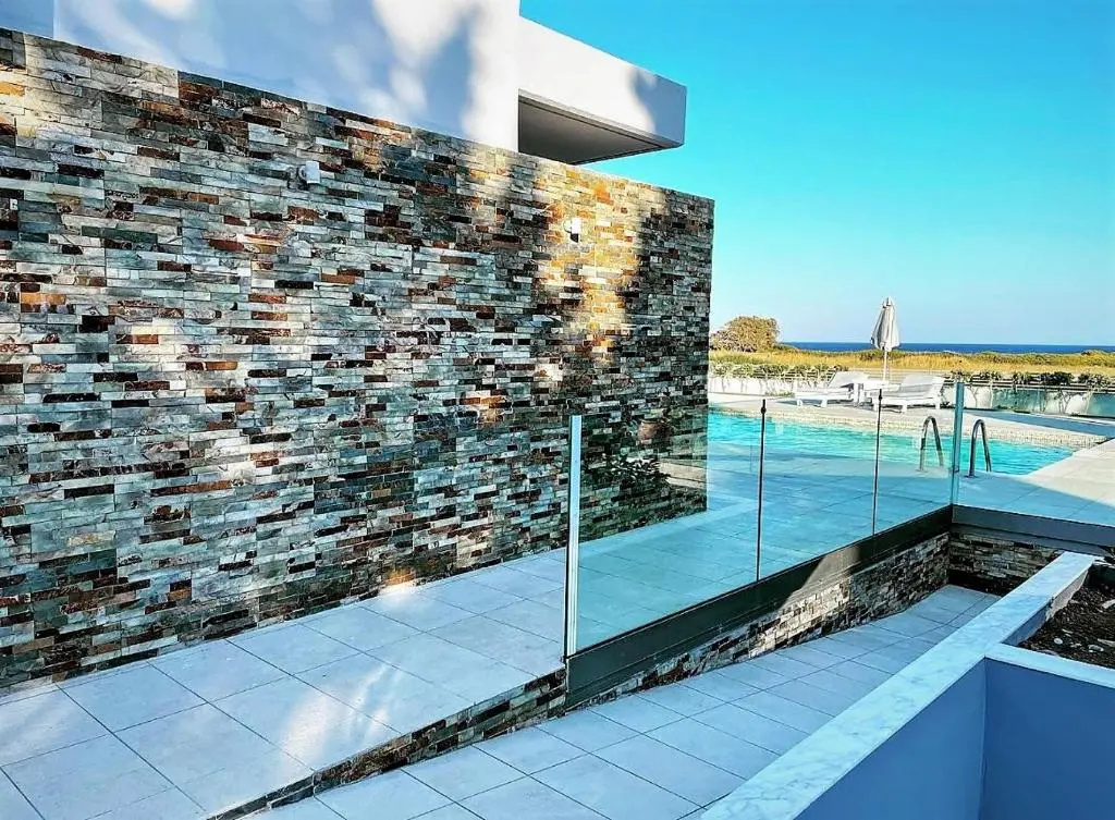Greatland Villas - Chambres