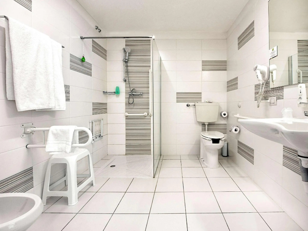 Mercure Milano Agrate Brianza - Chambres