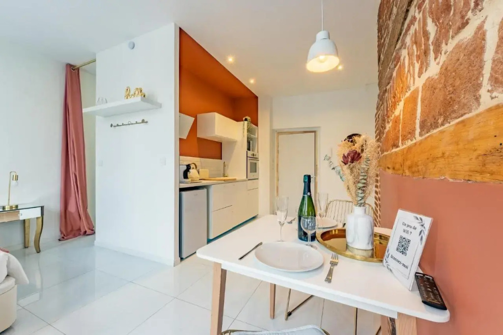 [PARENTHESE] - Moissac - фото 29