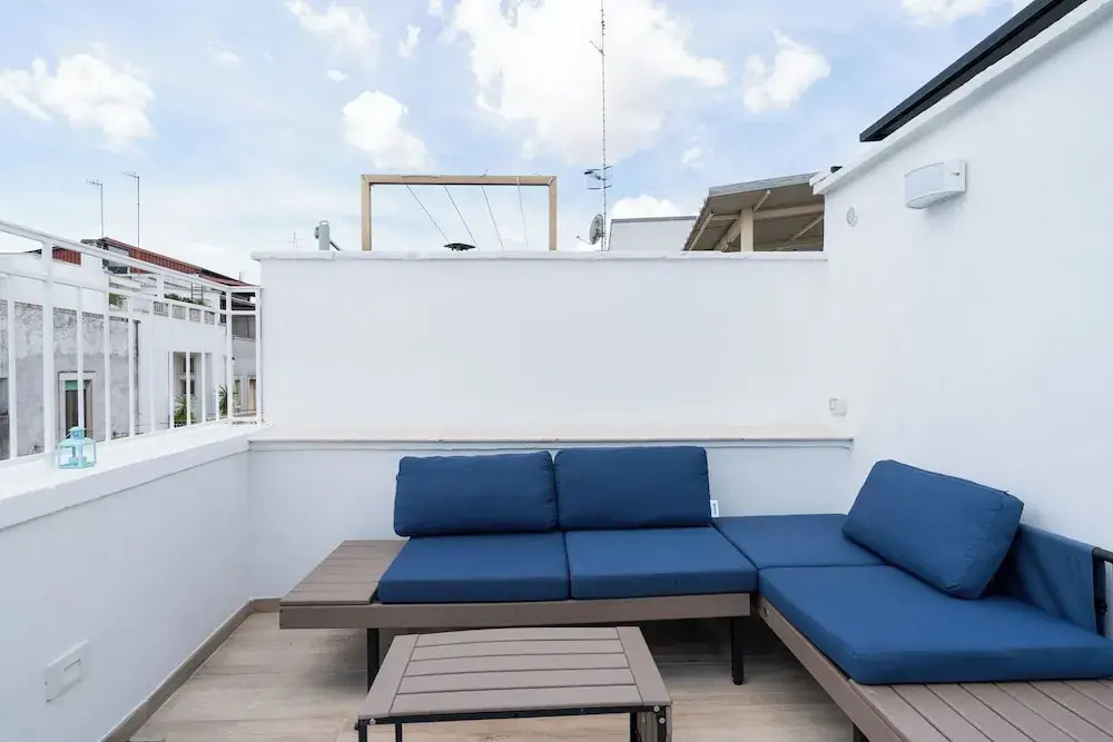 Helios Grotte con Terrazza by Wonderful Italy