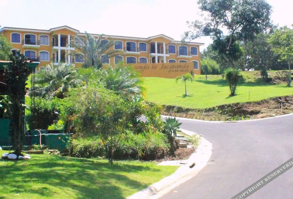 La Jacaranda Luxury Condos