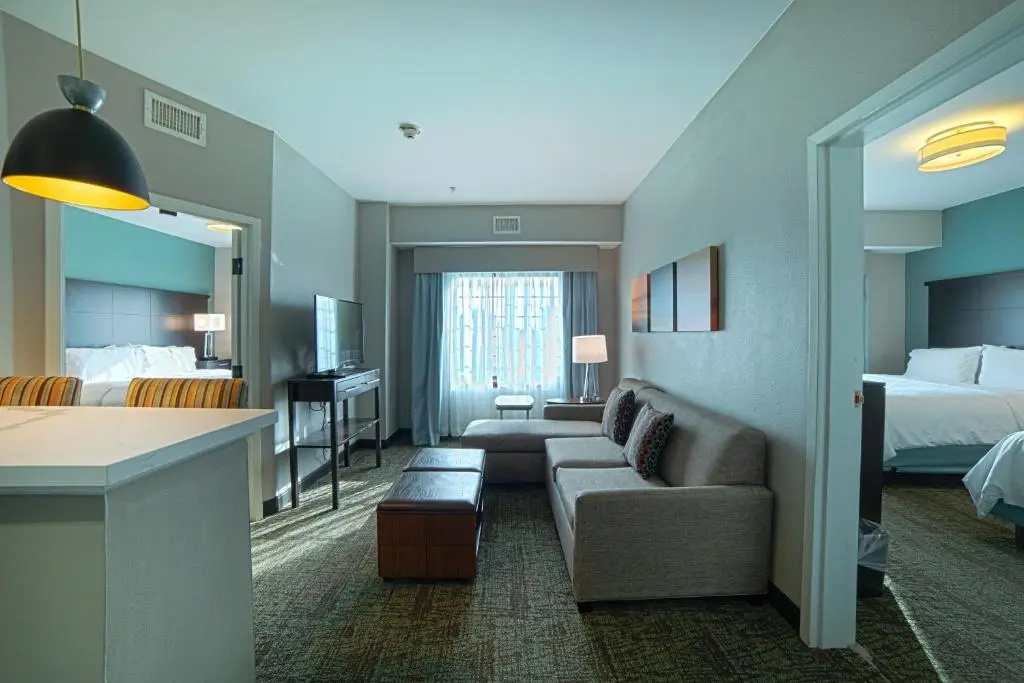 Staybridge Suites Houston-Nasa/Clear Lake by IHG - Chambres