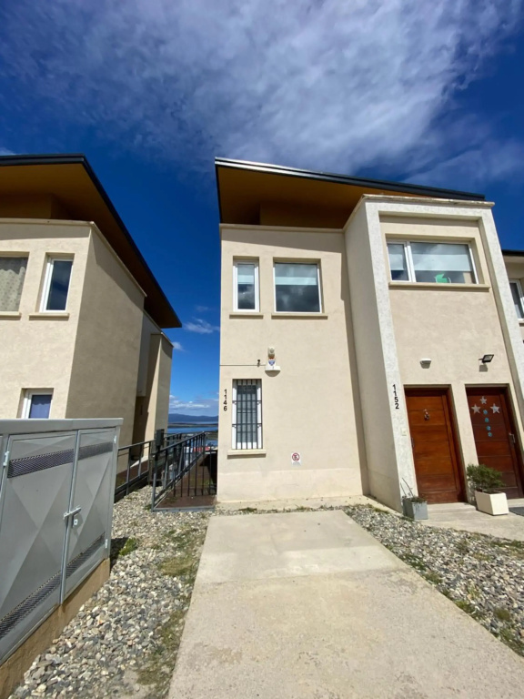 Waia Apartments