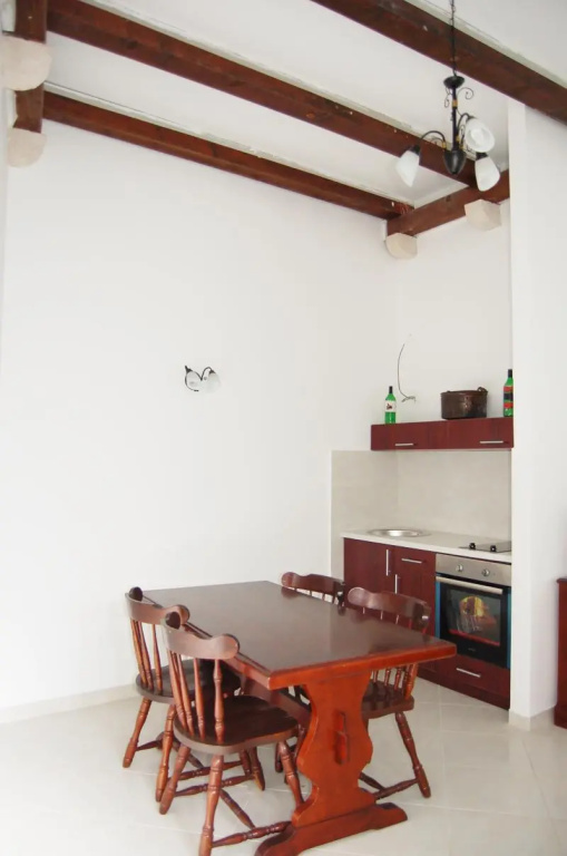 Palata Venezia - Chambres