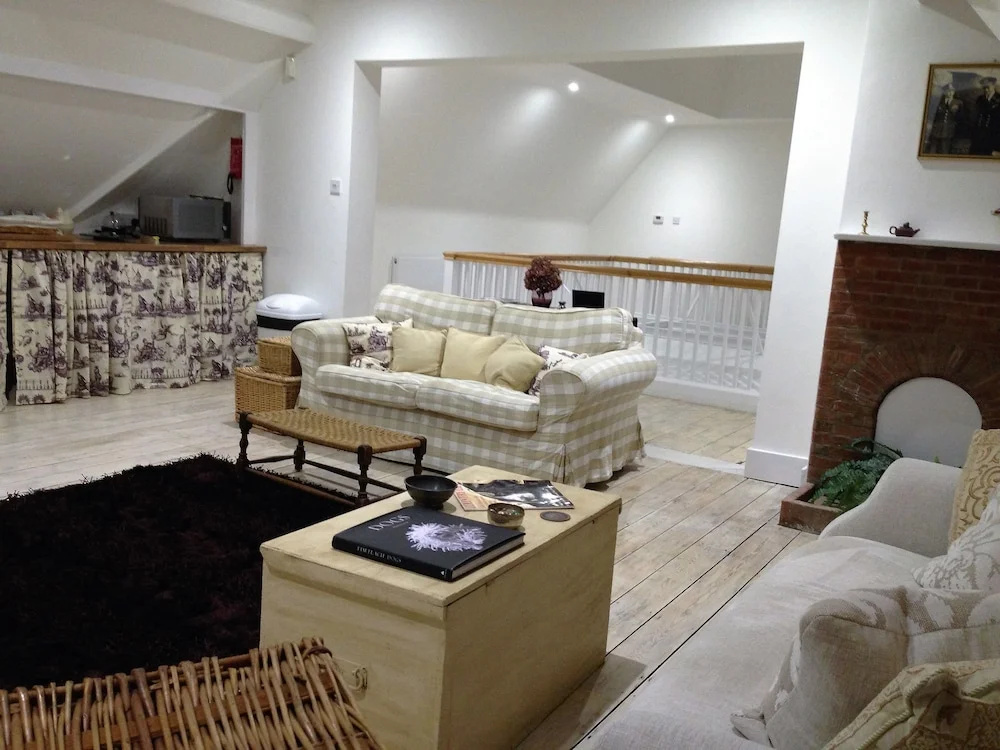 3 Bedrooms Suite