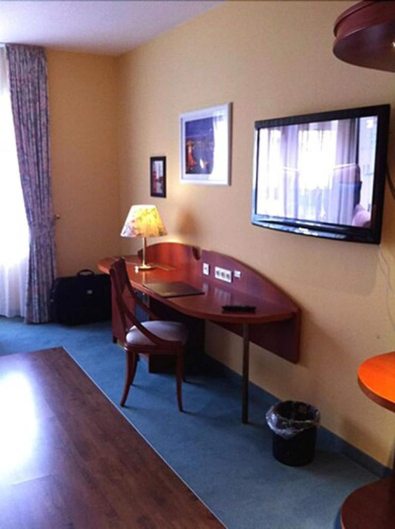 Parkhotel Dallgow