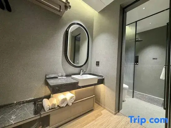 Dunhuang Hotel - Chambres