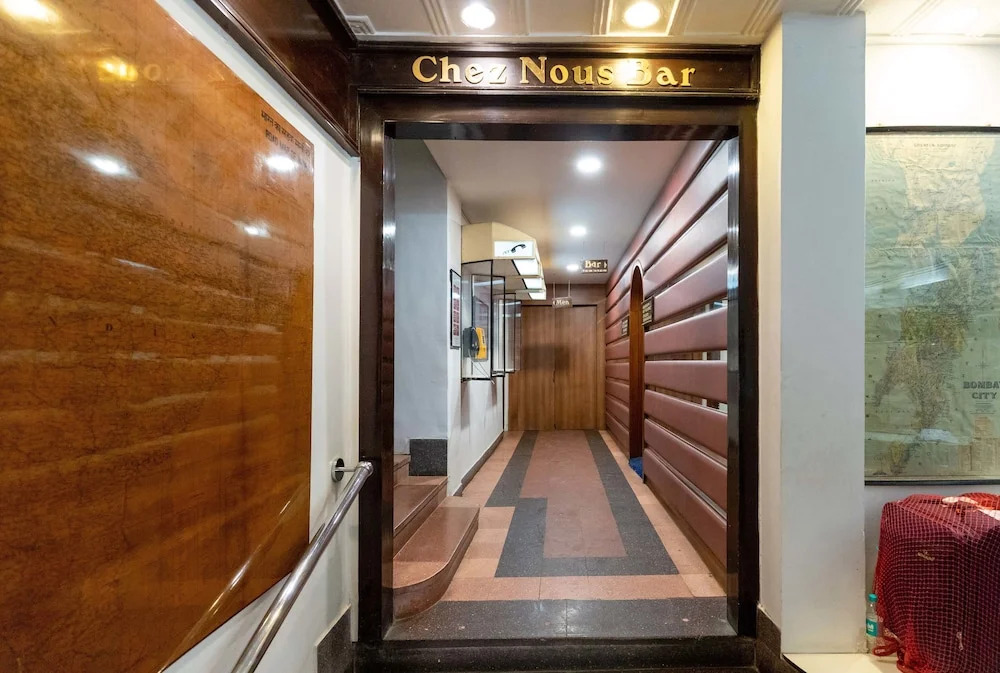 West End Hotel | A Heritage Boutique | Marine Lines | Mumbai by null