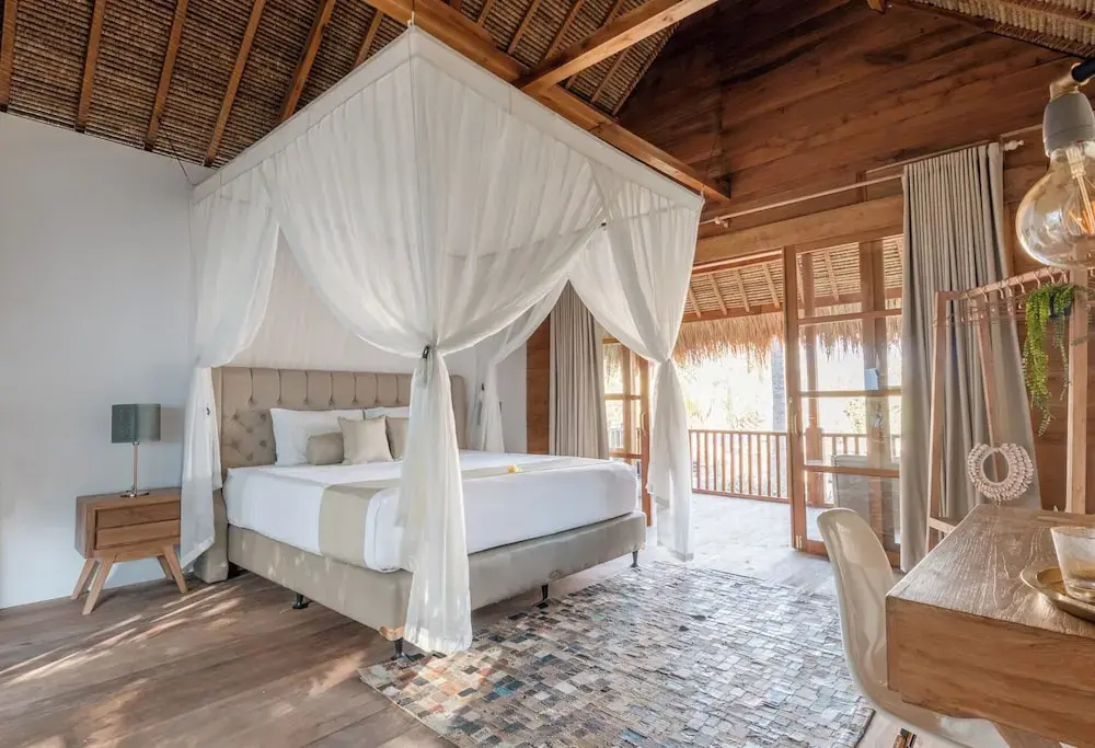 Lempuyang Boutique Hotel — фото