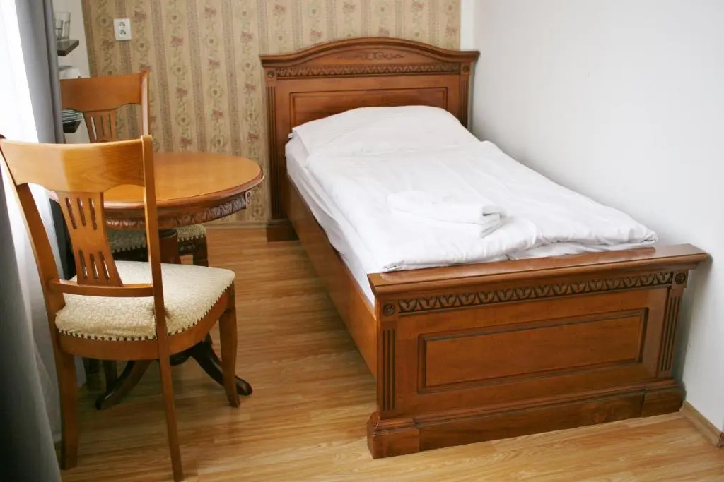 ADC Design Apartmány - Chambres