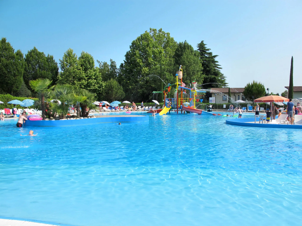 Hotel Bella Italia - Général
