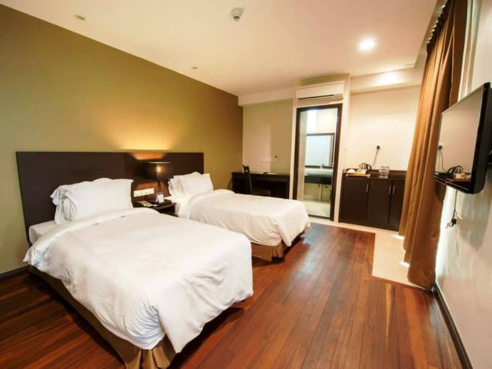 Lazenda Hotel