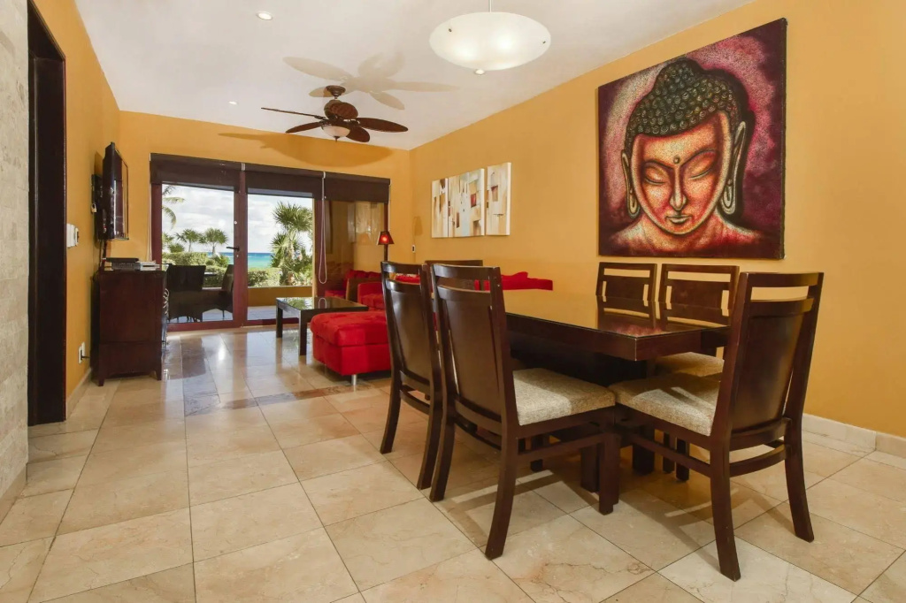 Residencia El Faro by Rentals Your Way - Général
