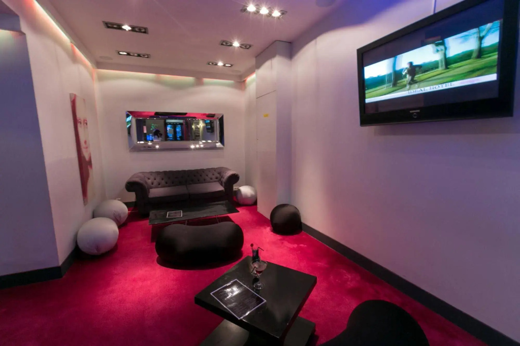 Hotel photo 17
