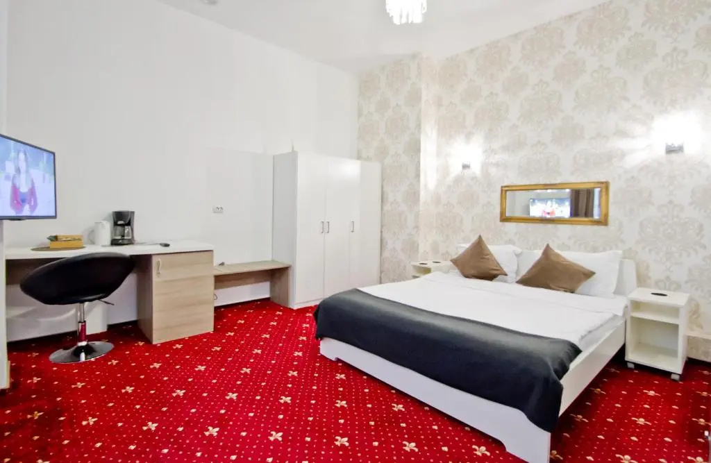 Premium Residence - Chambres