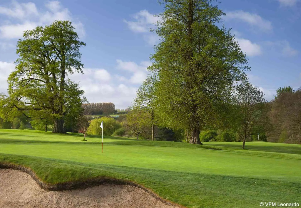 Delta Hotels Tudor Park Country Club
