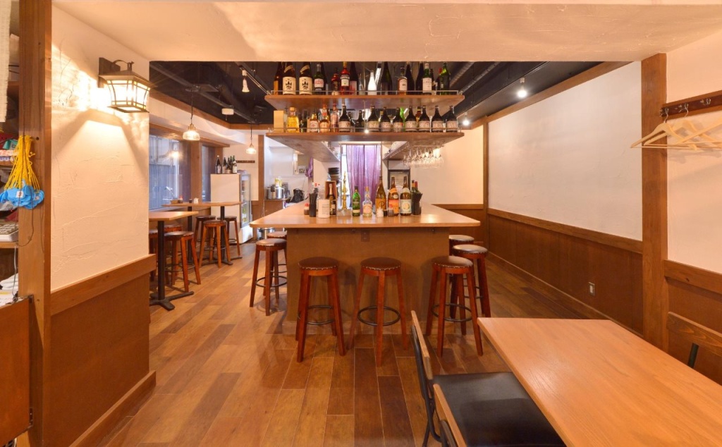 Guest House TRACE Higashinihonbashi River side 사진 32