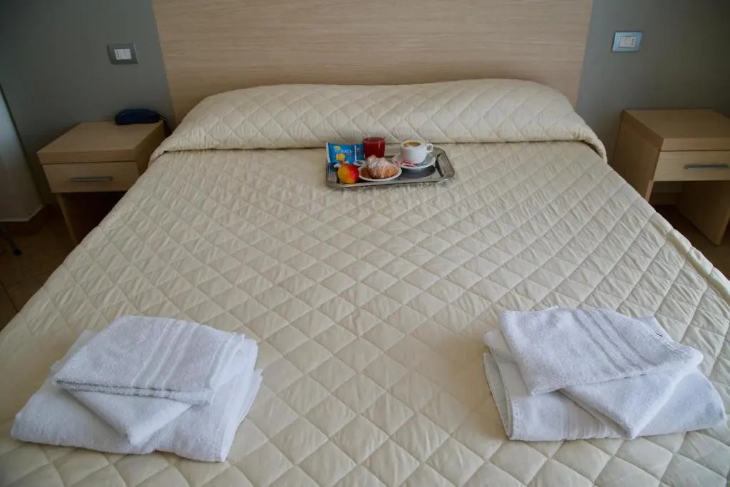 Hotel Etoile - Chambres