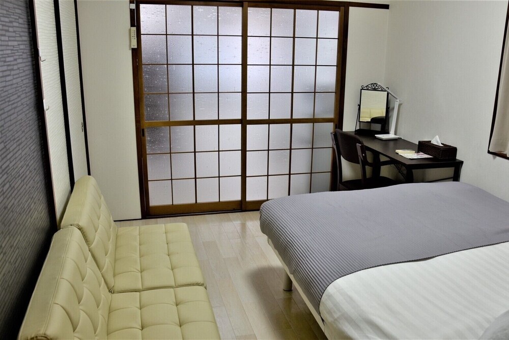 U-SHUKU Osaka 사진 1