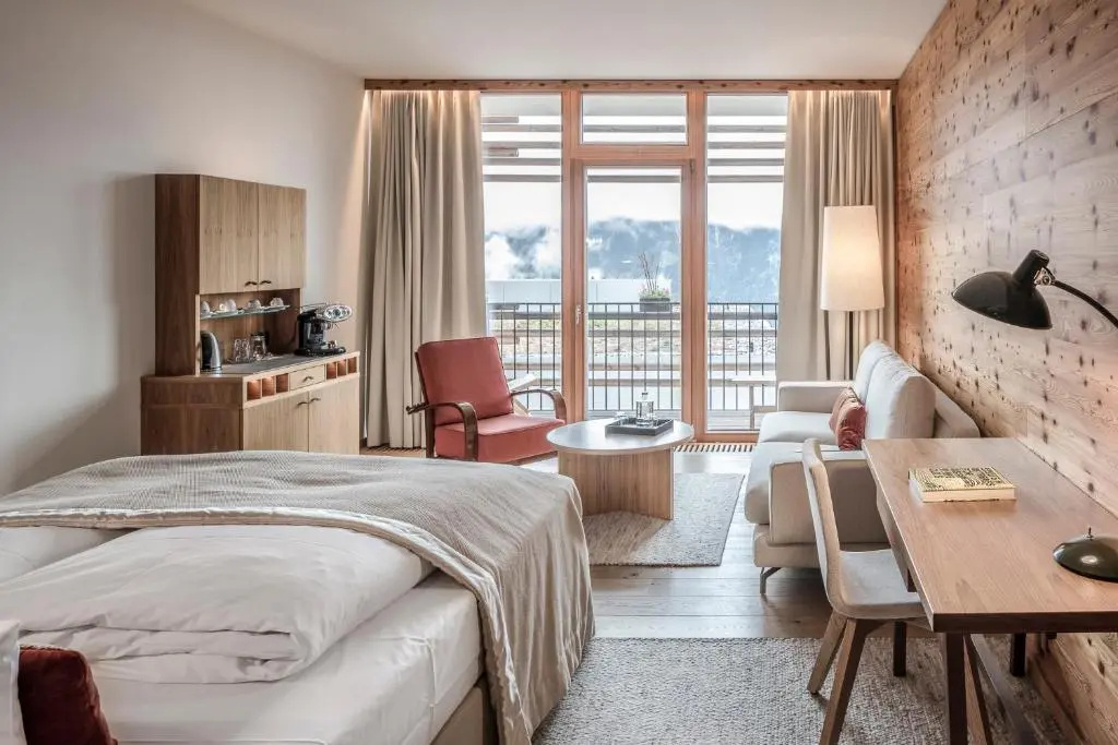 NIDUM - Casual Luxury Hotel - Chambres