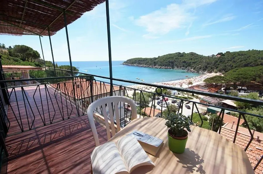 Hotel Alma - Chambres