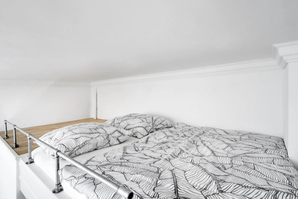 GreatStay - Koburger Str. 14 VH