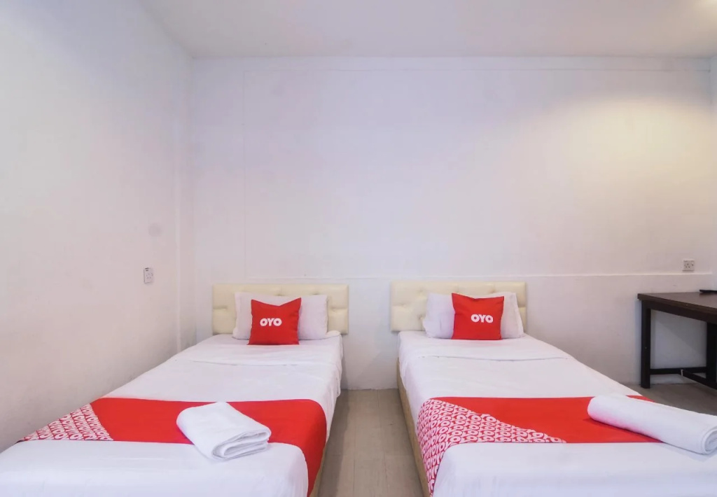 Hotel photo 19