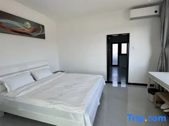 3 Bedrooms Family Suite
