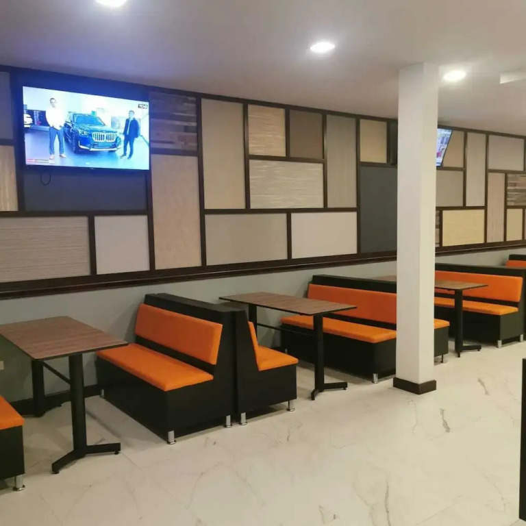 Hotel Cayuga - фото 18