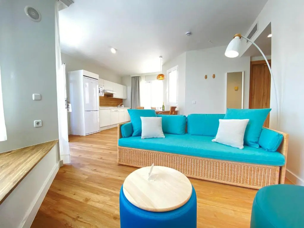 Esmeralda Maris by Livvo Hotel - Chambres