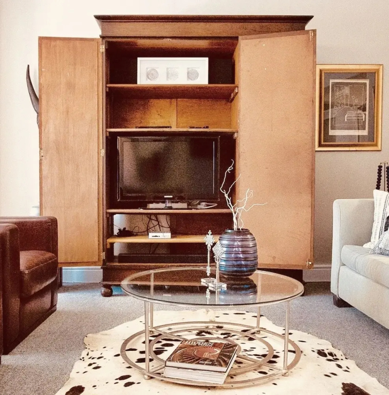 Comfort Apartment