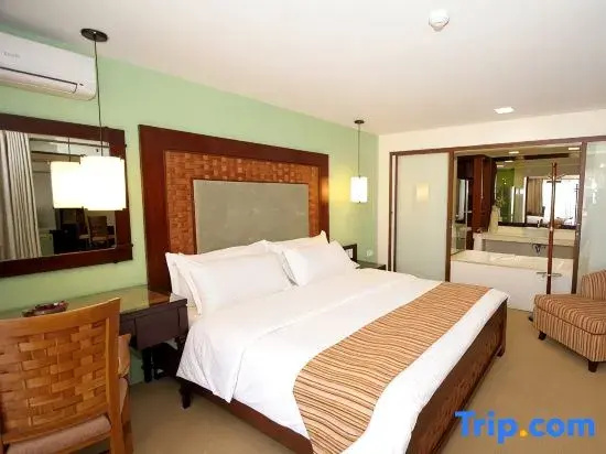 Coron Gateway Hotel & Suites - Chambres