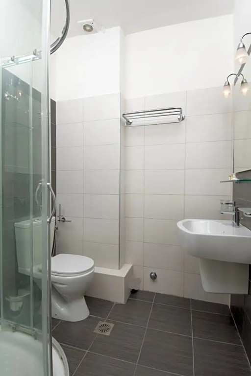 Lido Hotel - Chambres
