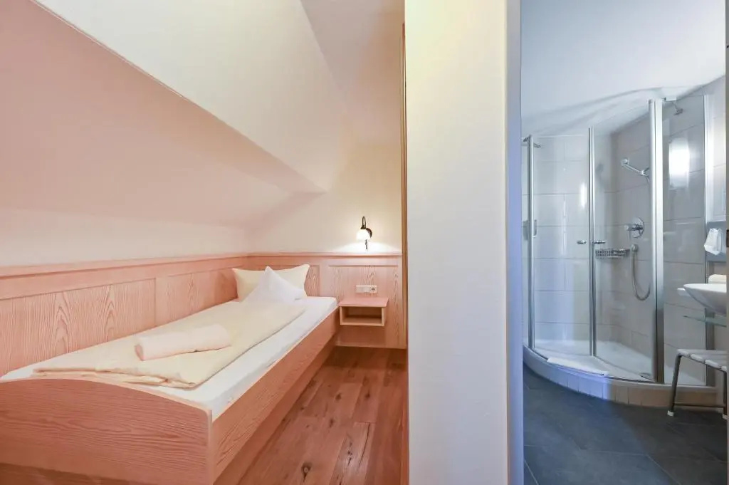 Hotel Weinbauer - Chambres