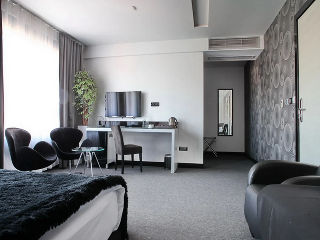 Nova City Hotel Signature Collection - Général