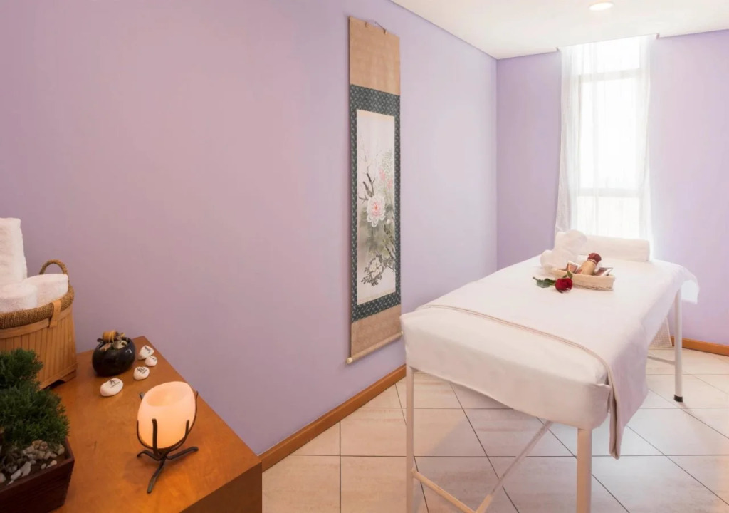 Blue Tree Premium Fortaleza — фото 2