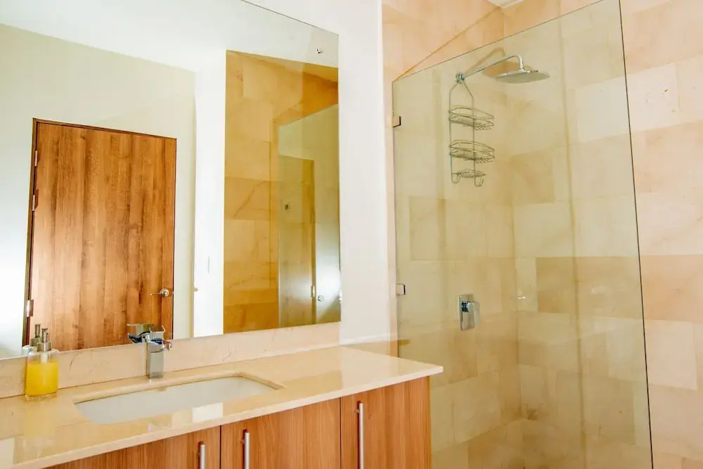 Townhouse private pool Reserva Conchal - фото 10