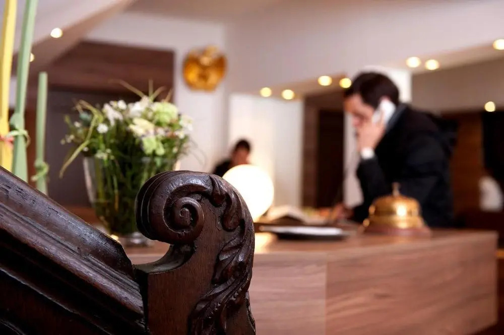 Hotel photo 23
