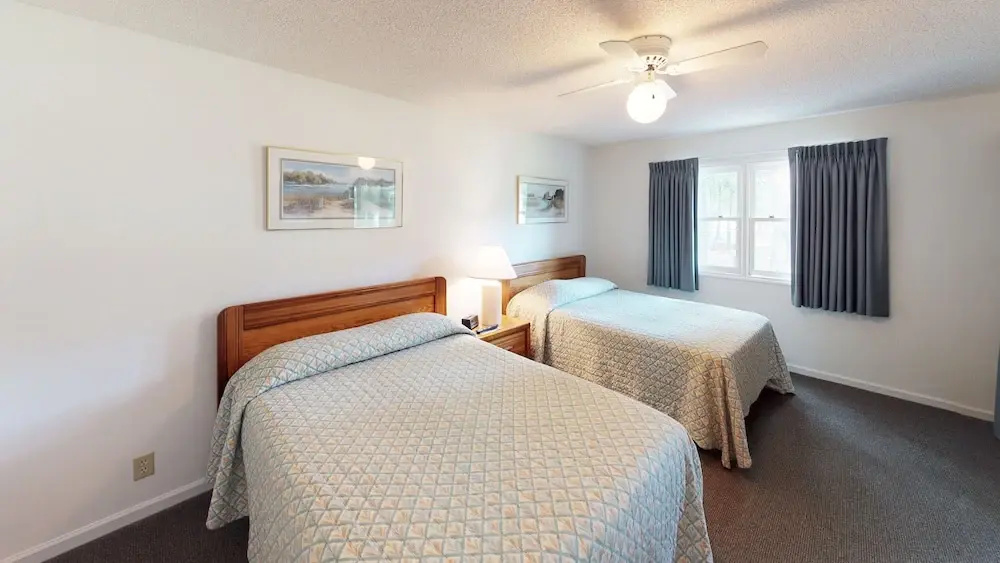 Club Villas Unit 2B