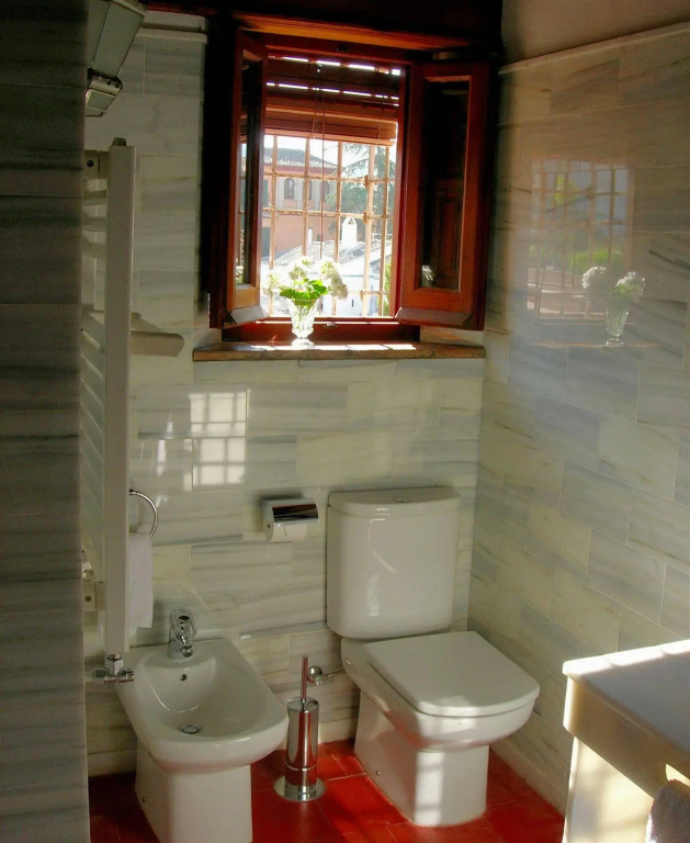 Santa Isabel la Real Hotel - Général