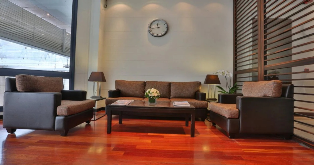 Crowne Plaza Hotel Beirut by IHG - фото 18